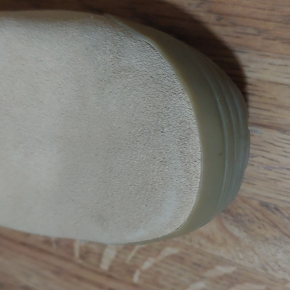 Coach Legacy Tatum Boots 6M - Picture 3 of 14